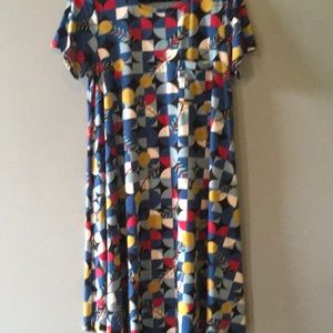 LuLaRoe Medium carly